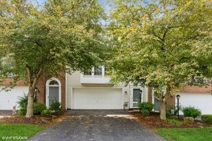 Building Photo - 8705 Lost Valley Dr