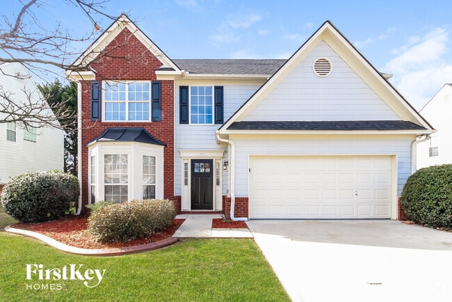 Building Photo - 3215 Wrenwood Ct