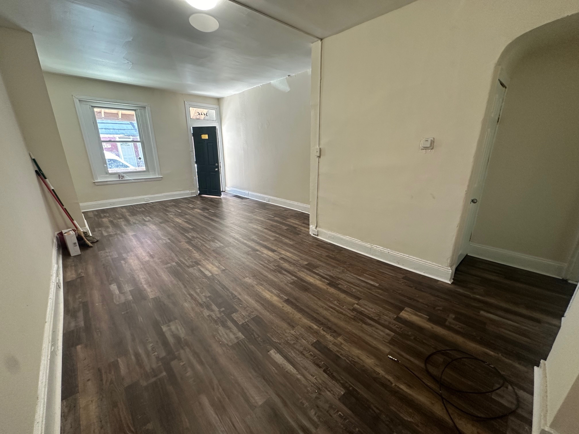 Building Photo - 3426 N Bouvier St