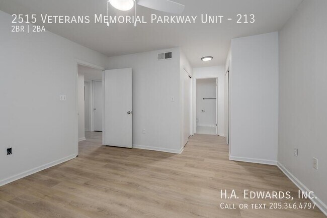 Building Photo - 2515 Veterans Memorial Pkwy