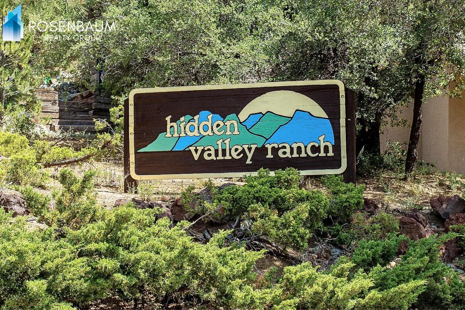 Building Photo - Beautiful 2-beds, 2-baths home in the desirable community of Hidden Valley Ranch, Prescott!