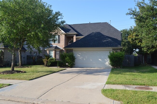 Building Photo - 6210 Marble Hollow Ln