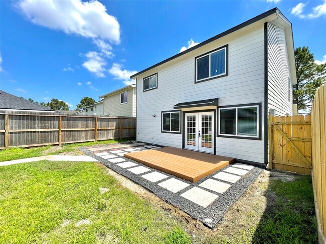 Building Photo - 20919 Hall Colony Ct