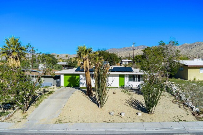 Building Photo - 66970 Desert View Ave