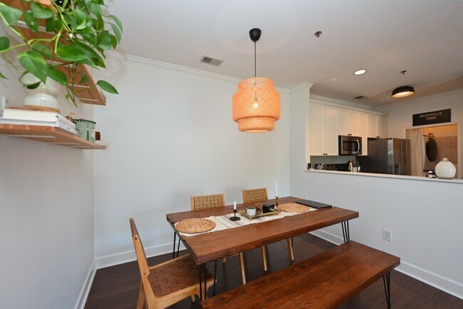 Building Photo - **SOPHISTICATED URBAN RETREAT IN THE HEART OF LENOX VILLAGE**