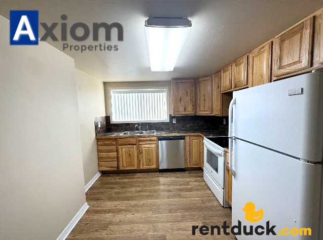 Building Photo - 1342 S 2nd Ave