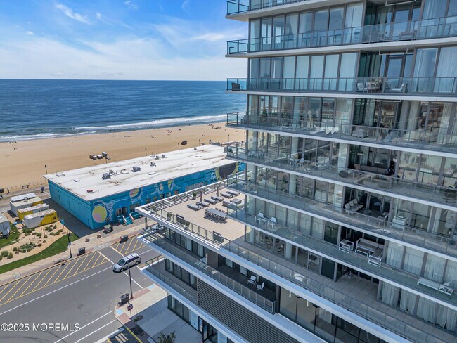 Building Photo - 1101 Ocean Ave
