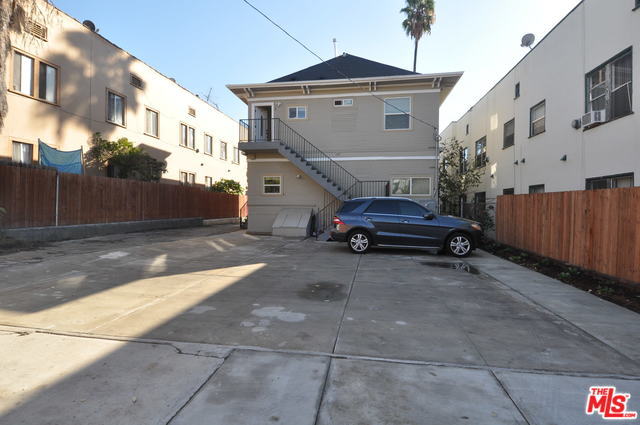 Building Photo - 2729 San Marino St