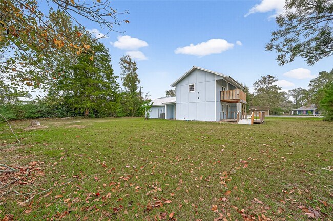 Building Photo - 5199 E Farm to Market 1988