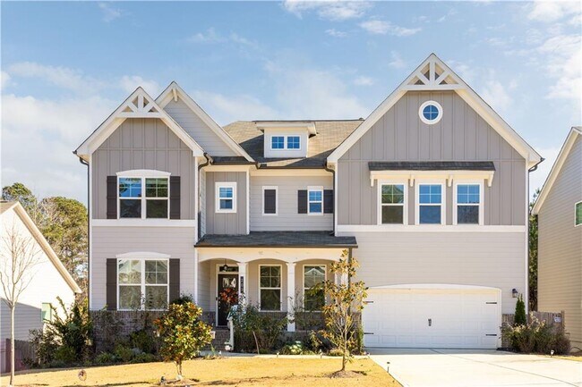 Primary Photo - 201 Aspen Valley Ln