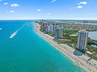 Building Photo - 3600 N Ocean Dr