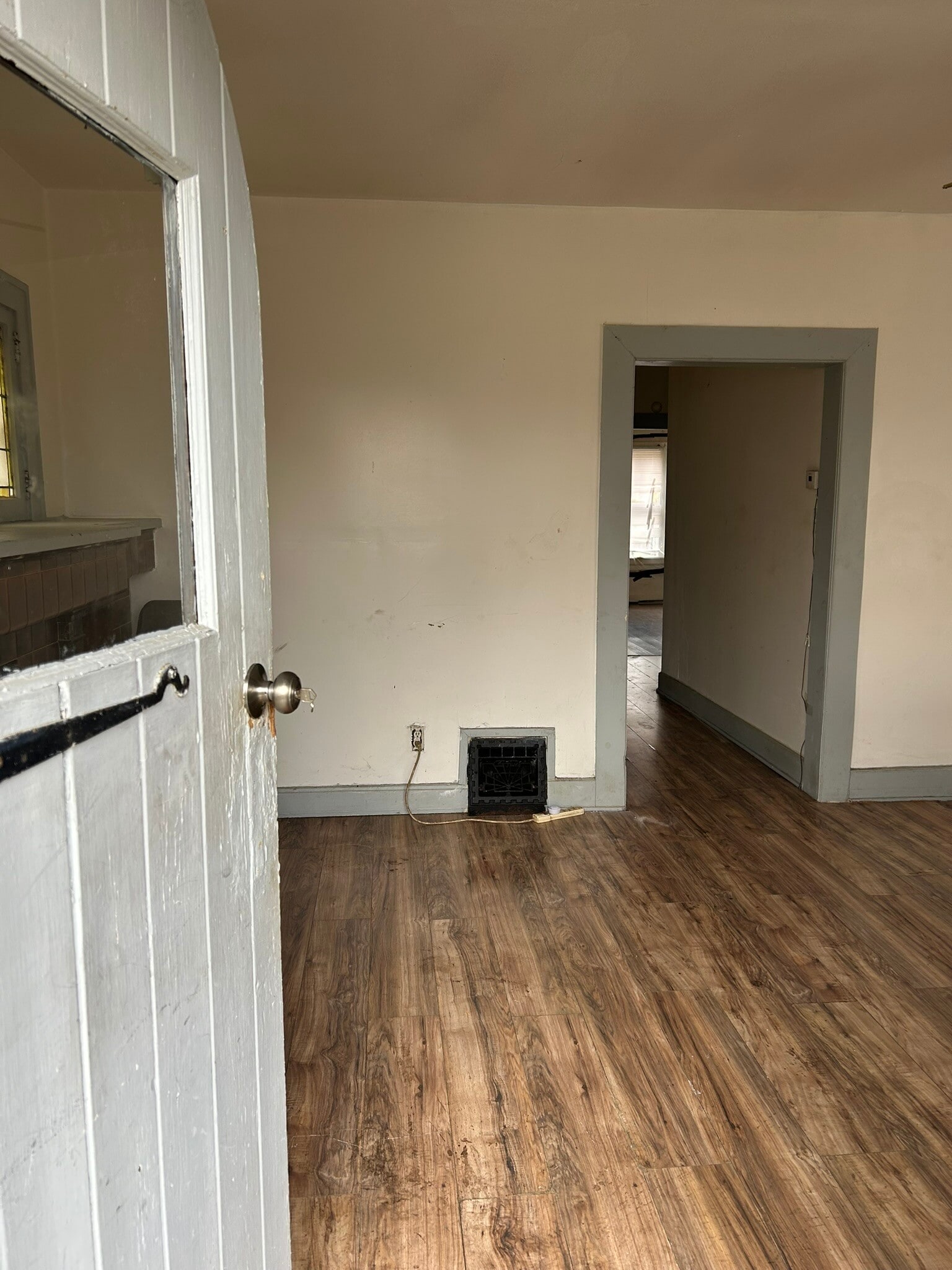 Building Photo - 5515 Alcott Ave