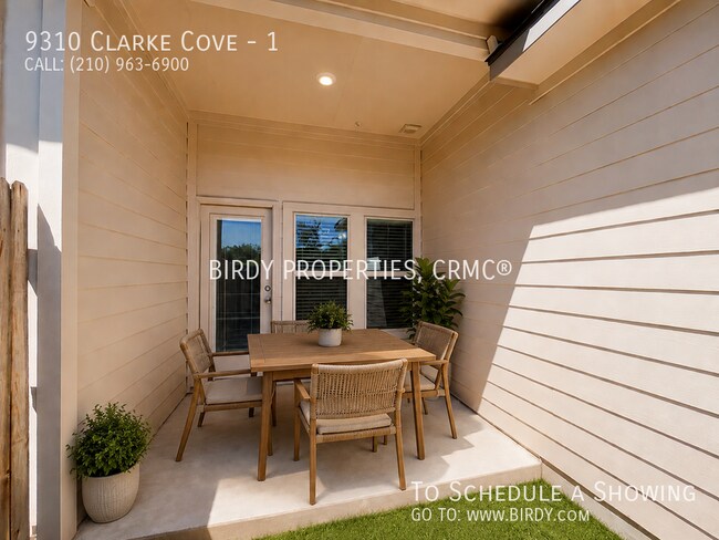 Building Photo - 9310 Clarke Cove-1