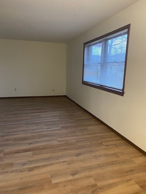 Living Room - 1029 Bush St