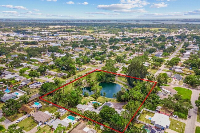 Building Photo - 3399 70th Ln N