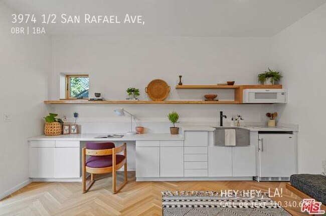 Building Photo - 3974 San Rafael Ave