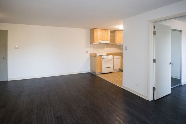 Floorplan - The Blackwood