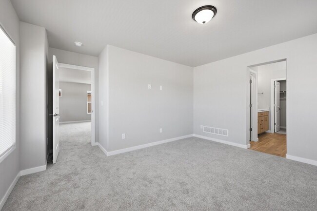 Building Photo - $2,795.95, 4-bed, 3.5-bathroom new build with gorgeous finishes.
