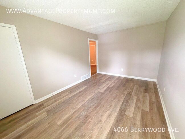 Building Photo - 4066 Berrywood Ave