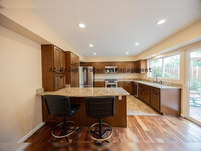 Building Photo - 1610 E Windjammer Way