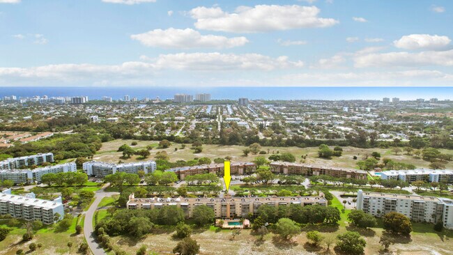 Building Photo - 6161 NW 2nd Ave