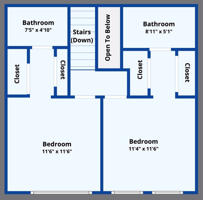 Building Photo - Amazing 2BD/2.5BA condo w/ washer/dryer & ...