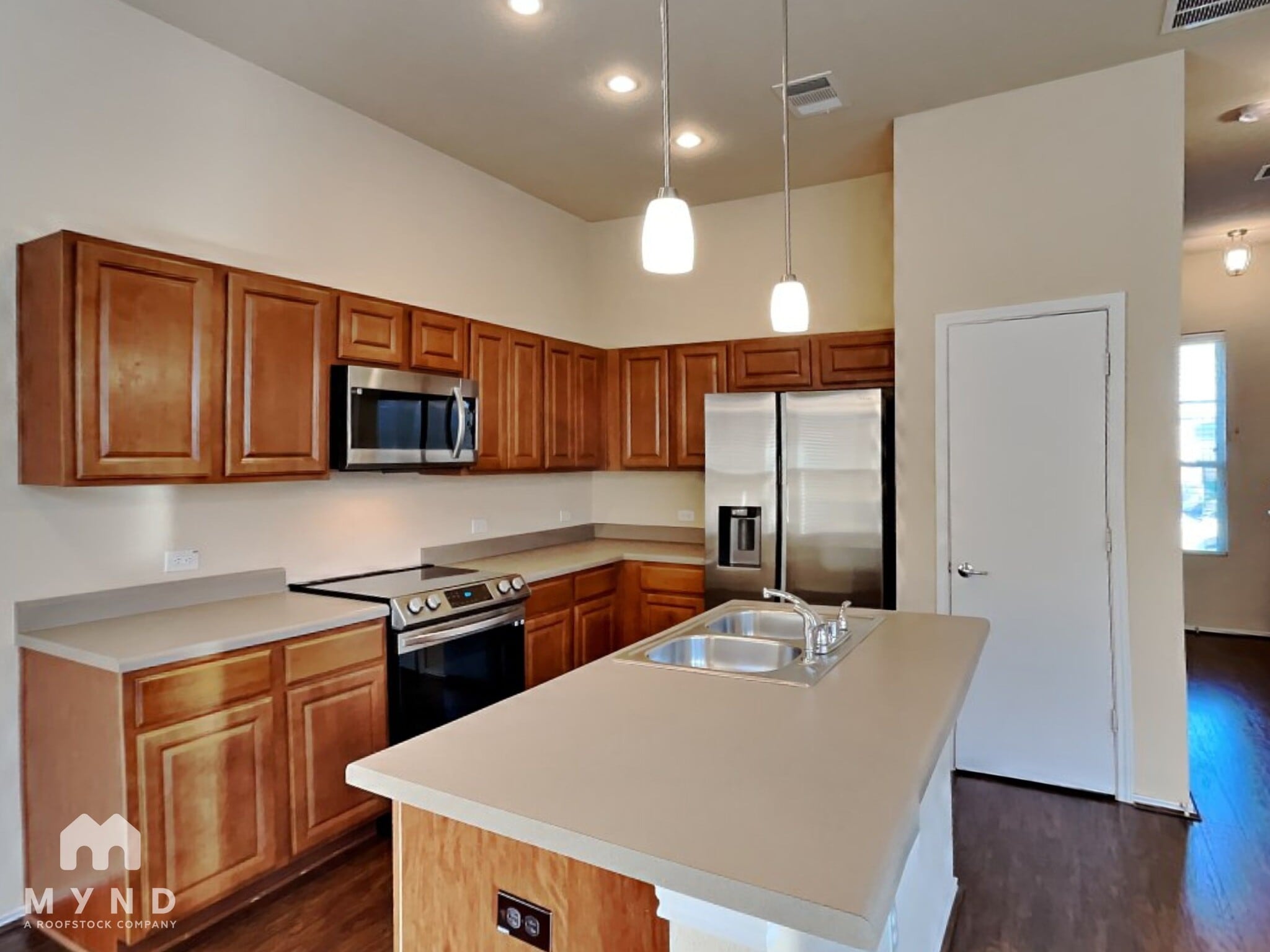 Building Photo - 2216 Zach Scott St