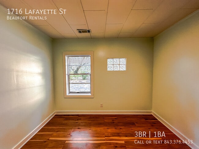 Building Photo - 1716 Lafayette St