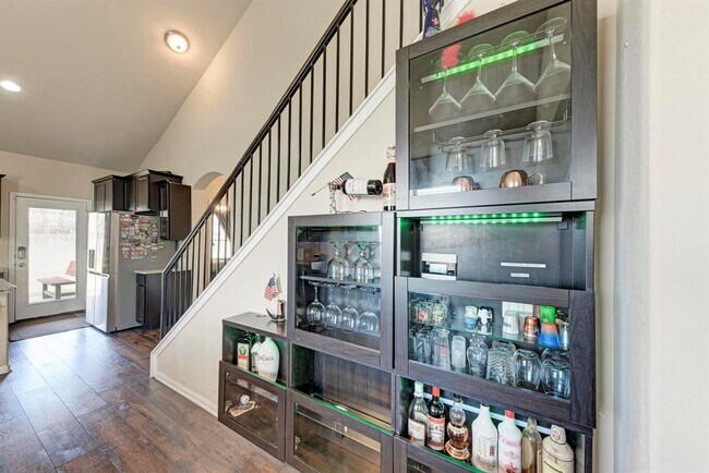 Building Photo - 1023 Palo Duro Loop