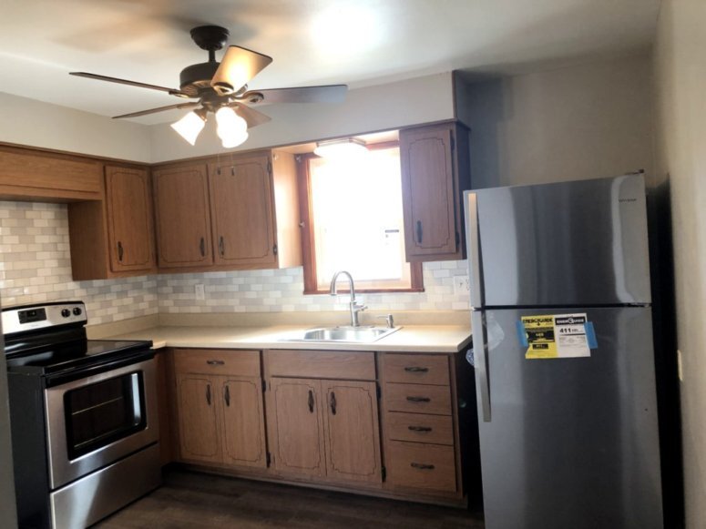 kitchen - 278 Liberty St