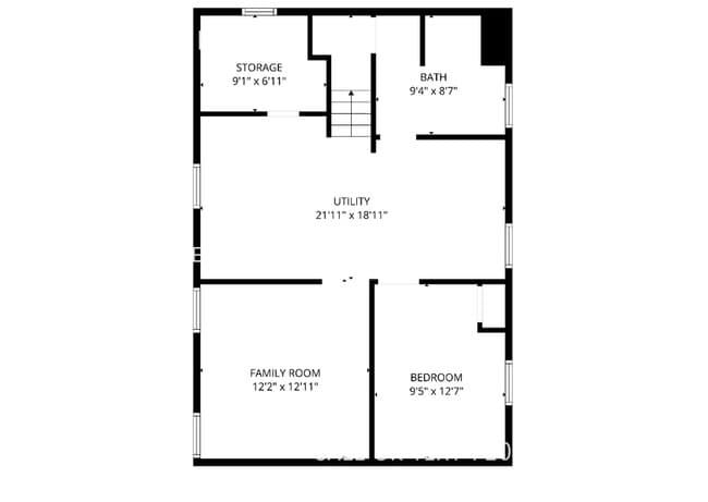 Building Photo - 3144 W Clyde Pl