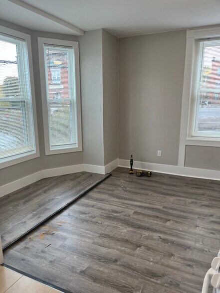 Building Photo - 78 Lafayette Square