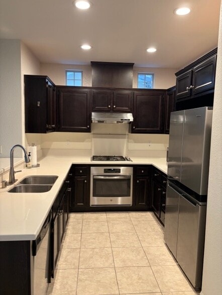 Kitchen - 14103 Brent Wilsey Pl
