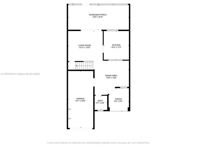 Building Photo - 136 SW 169th Ave