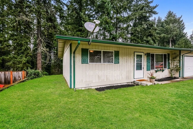 Building Photo - 9019 112th St SW