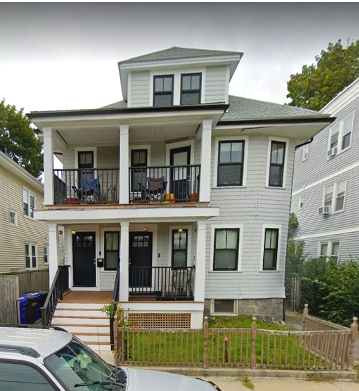 Building Photo - 25 Firth Rd