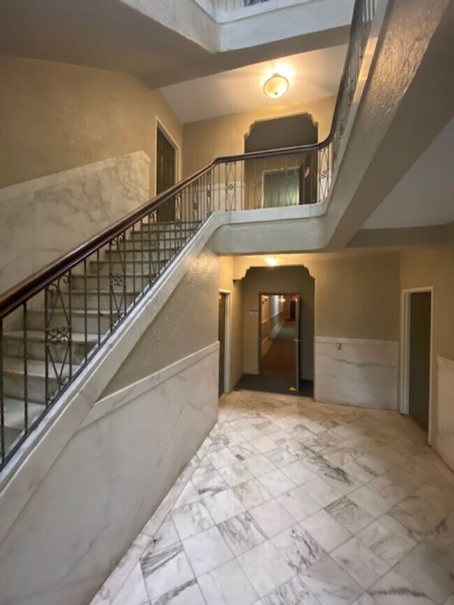 Interior Photo - Piedmont Historic 1 & 2