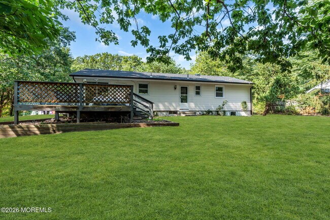 Building Photo - 138 N Cooks Bridge Rd