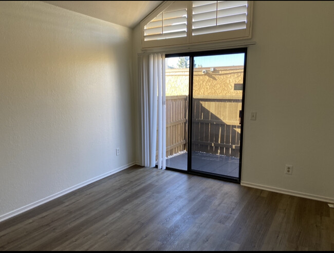 Bedroom #1 - 435 W 9th St