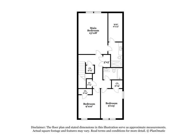 Building Photo - 385 Stone Arbor Wy