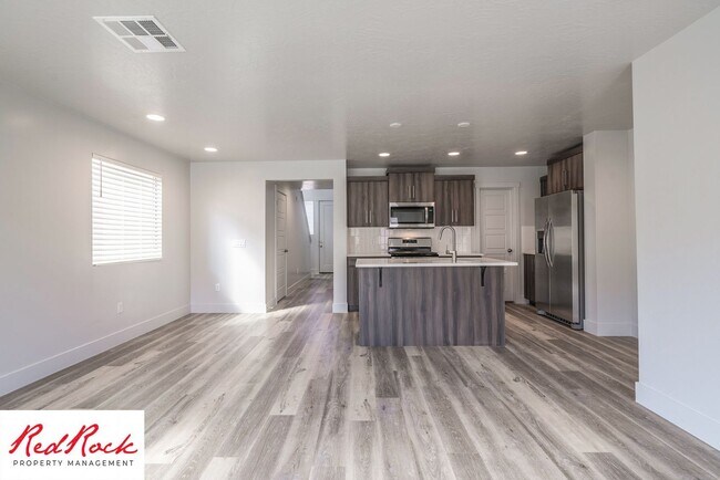 Building Photo - Smart Design Meets Everyday Comfort