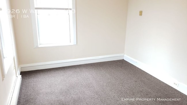 Building Photo - 2 Bedroom 1 Bath in Downtown Allentown