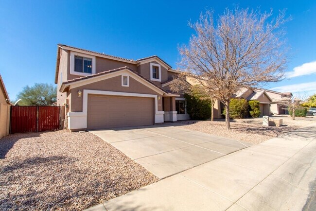 Building Photo - 1859 N Desert Willow St