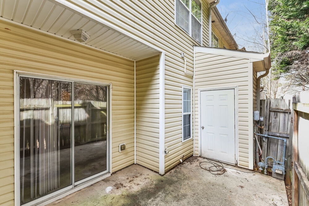 Building Photo - 4832 Hairston Park Square