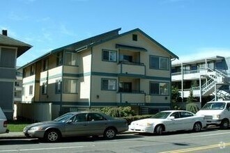 Building Photo - Koru Court