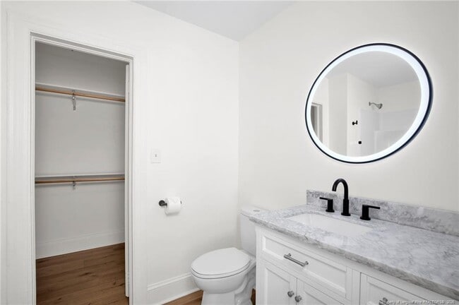 Building Photo - 809 Anarine Rd