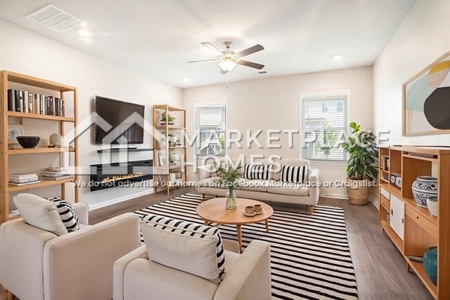 Building Photo - 4051 Rockcap Cv