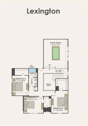Building Photo - 3824 Horseshoe Trail