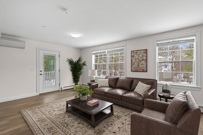 Interior Photo - Carrier Woods Apartments