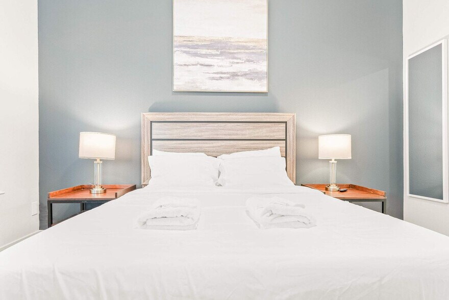 Building Photo - 2901 Indiana St